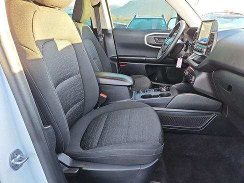 Used 2021 Ford Bronco Sport image 32