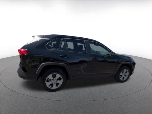 Used 2025 Toyota RAV4 XLE w/ Weather Package FWD image 12