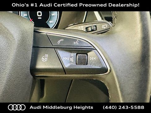 Certified 2024 Audi Q5 2.0T Premium Plus AWD/4WD image 20