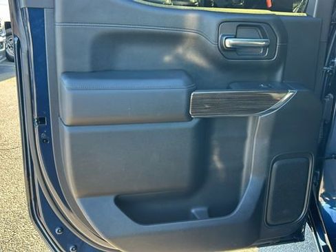 Used 2021 Chevrolet Silverado 1500 RST w/ Convenience Package II image 14