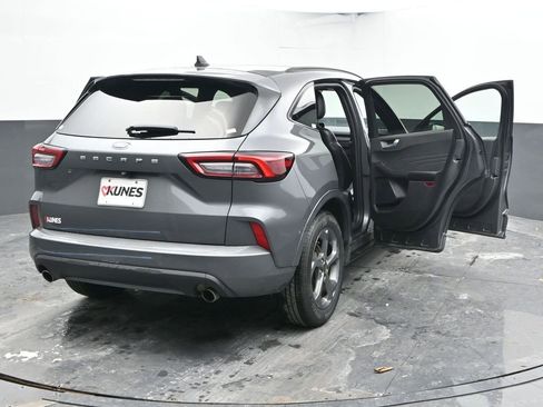 Used 2024 Ford Escape ST-Line image 75