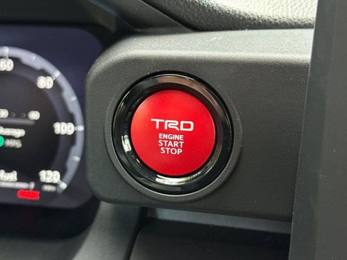 New 2026 Toyota Tacoma TRD Off-Road image 25