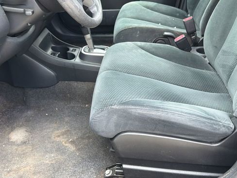 Used 2011 Nissan Versa 1.8 S w/ PWR Plus Pkg FWD image 7