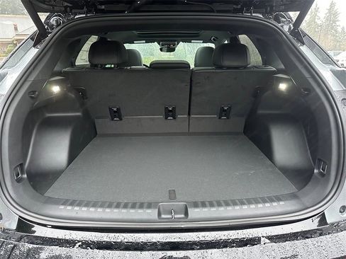 New 2026 Chevrolet Blazer EV RS image 13