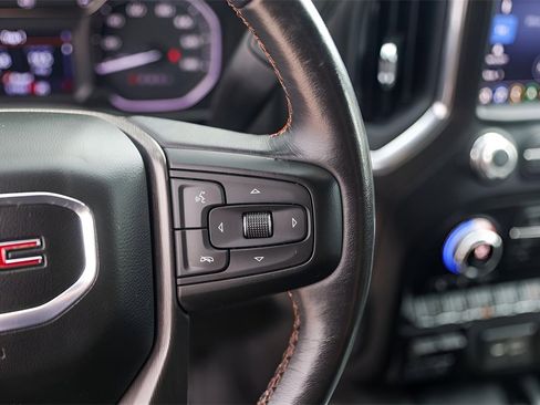 Used 2021 GMC Sierra 1500 AT4 w/ AT4 Preferred Package image 15
