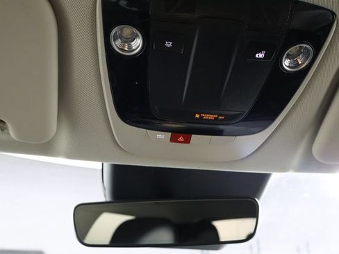 Used 2024 Kia EV6 Light RWD image 19