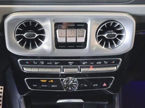 Used 2023 Mercedes-Benz G 63 AMG 4MATIC image 18