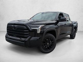 New 2026 Toyota Tundra Limited video 1