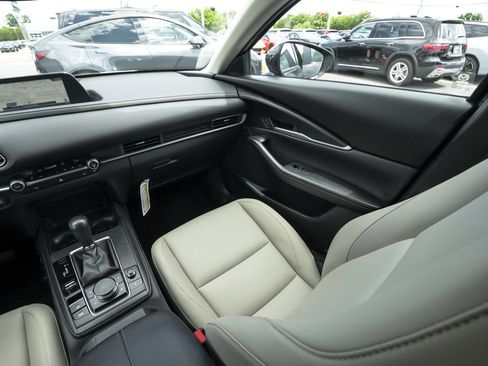 Used 2026 MAZDA CX-30 AWD 2.5 S w/ Select Sport Pkg image 48