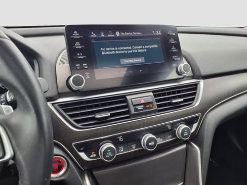 Used 2019 Honda Accord EX-L image 22