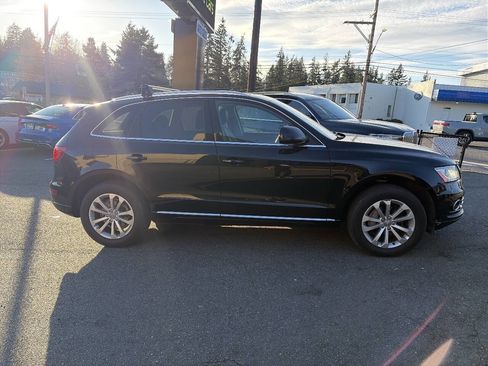 Used 2013 Audi Q5 2.0T Premium Plus w/ Premium Plus Pkg image 6