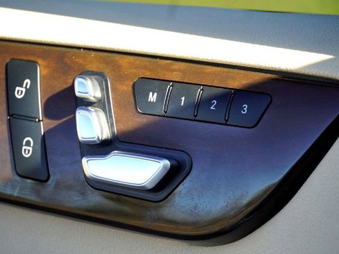 Used 2018 Mercedes-Benz GLS 450 GLS 450 image 24