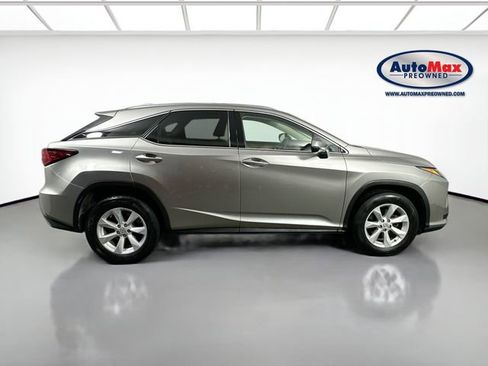 Used 2017 Lexus RX 350 AWD w/ Premium Package image 10