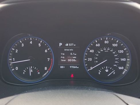 Used 2018 Hyundai Kona Limited image 13