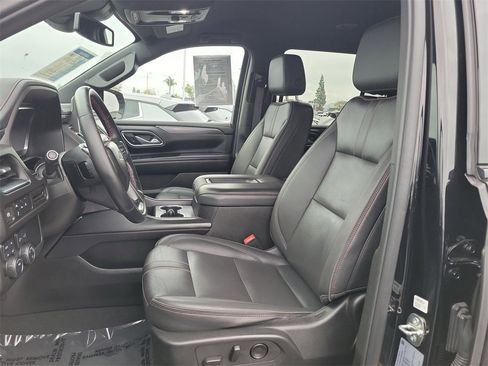 Certified 2024 Chevrolet Tahoe RST image 18