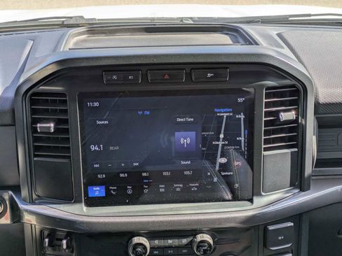 Used 2024 Ford F150 STX image 26