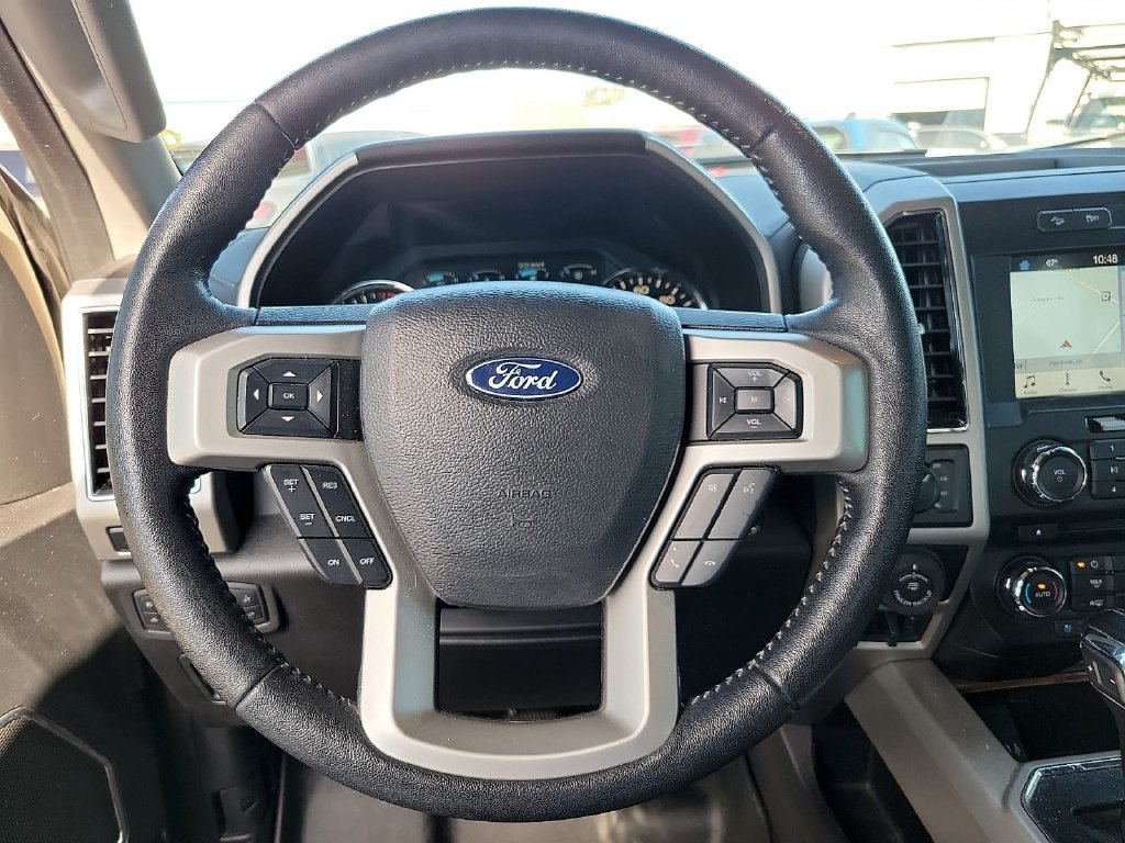 Used 2018 Ford F150 Lariat AWD/4WD image 24