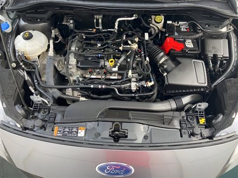 Used 2022 Ford Escape SE w/ Convenience Package image 36