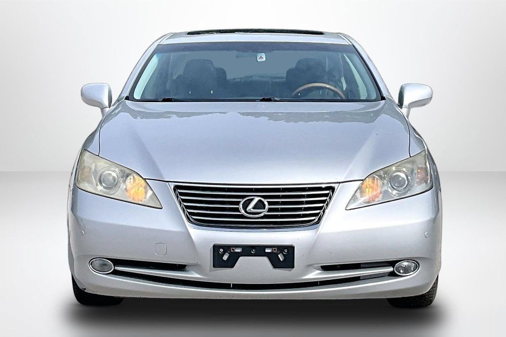 Used 2008 Lexus ES 350 FWD image 2