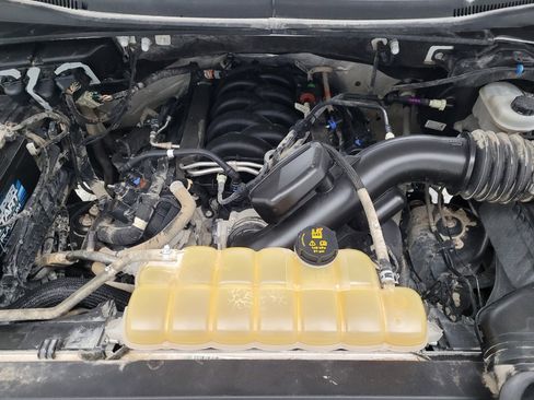 Used 2020 Ford F150 XL w/ Equipment Group 101A Mid image 30