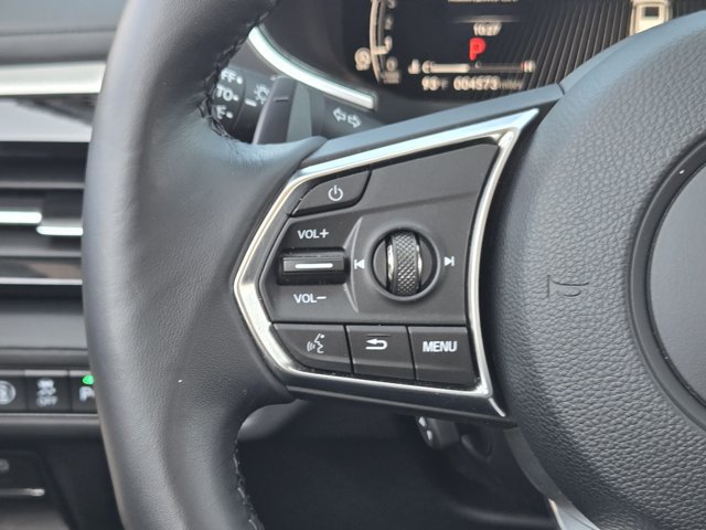 Certified 2026 Acura MDX w/ Technology Package FWD image 27