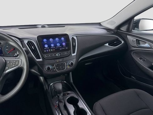 Used 2023 Chevrolet Malibu LT w/ Driver Confidence Package FWD image 27