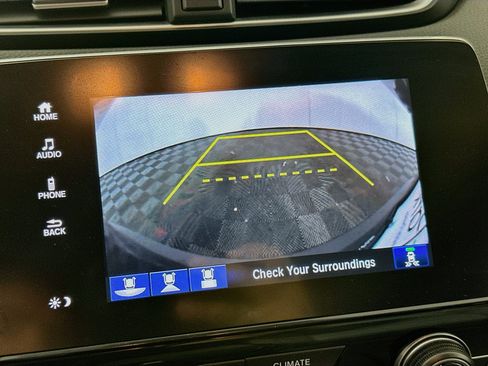 Used 2020 Honda CR-V EX image 22