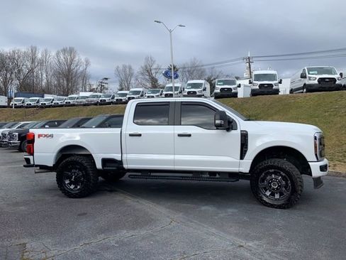 Used 2024 Ford F250 XL w/ STX Appearance Package image 10