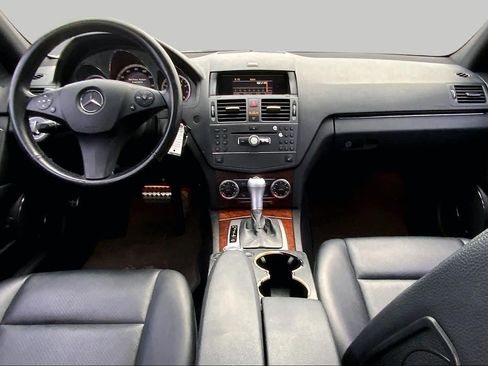 Used 2010 Mercedes-Benz C 300 4MATIC Sedan image 15