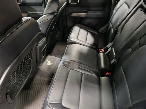 Used 2021 Ford Bronco First Edition AWD/4WD image 67