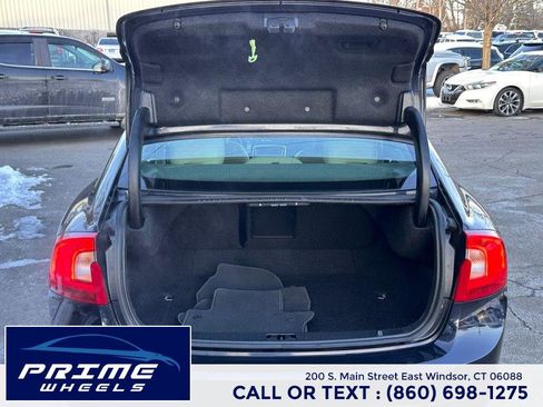 Used 2016 Volvo S60 T5 Premier image 13