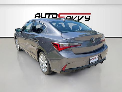 Used 2020 Acura ILX FWD image 5
