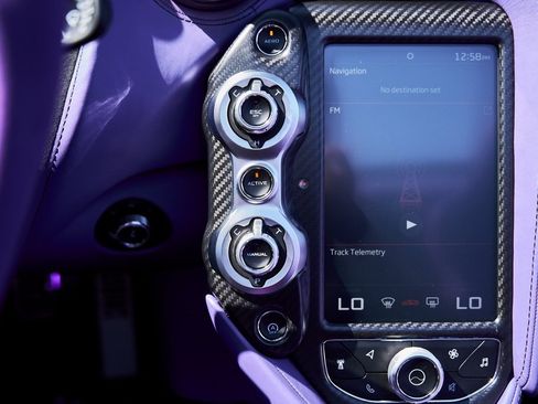 Used 2022 McLaren 765LT Base image 74