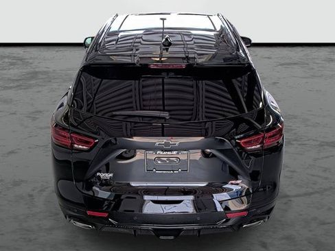 New 2026 Chevrolet Blazer RS w/ Driver Confidence II Package FWD image 3