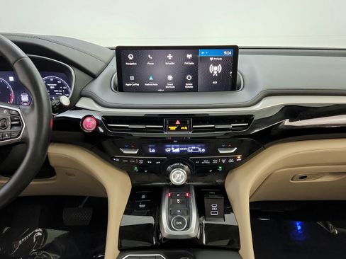 Used 2023 Acura MDX FWD w/ Technology Package image 24