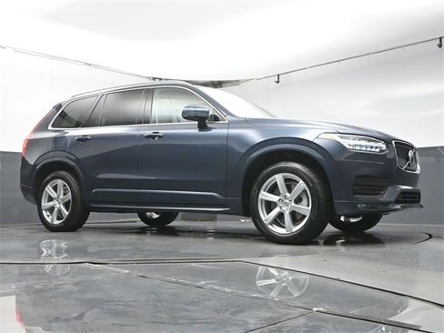 Used 2021 Volvo XC90 T5 Momentum w/ Climate Package image 41