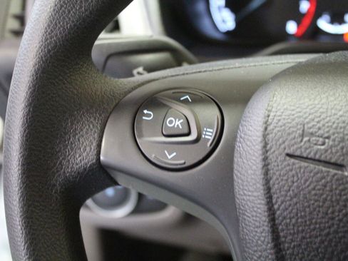 Used 2020 Ford Transit Connect XL FWD image 9