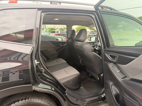 Used 2020 Subaru Forester Sport w/ Popular Package #2 AWD/4WD image 28