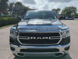 Certified 2022 RAM 1500 Big Horn image 4