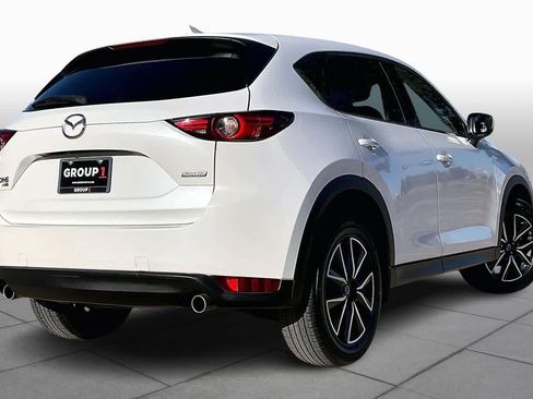 Used 2018 MAZDA CX-5 Grand Touring image 10