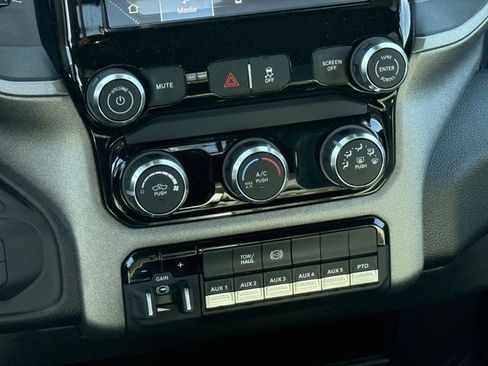 New 2026 RAM 4500 Tradesman w/ Chrome Appearance Group AWD/4WD image 15