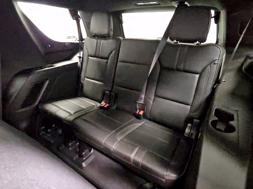 Used 2021 Chevrolet Tahoe RST w/ Rear Media and Nav Package RWD image 37