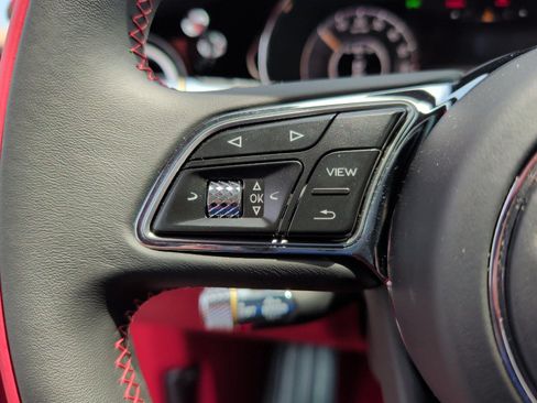 New 2026 Bentley Continental GT AWD/4WD image 26