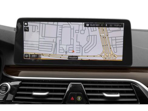 Used 2023 BMW 530i w/ Executive Package RWD image 19