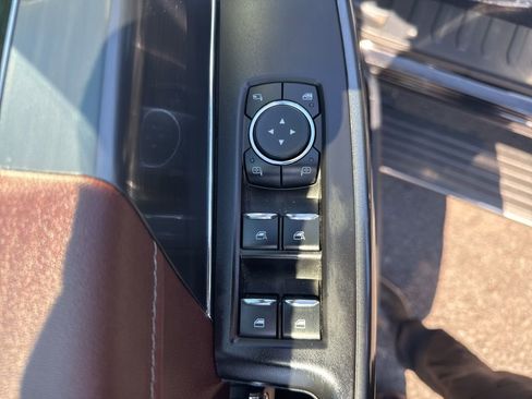 Certified 2023 Ford F150 Lariat w/ Equipment Group 502A High image 16