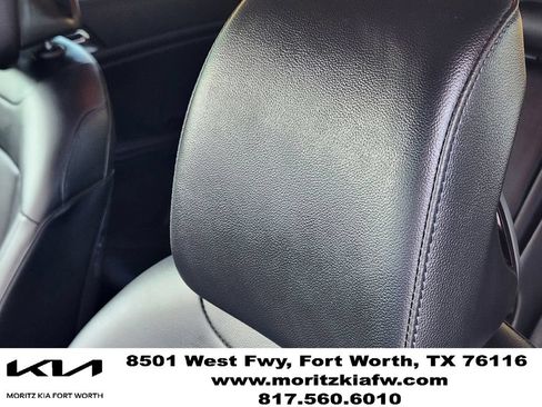 Certified 2023 Kia Sportage EX FWD image 14