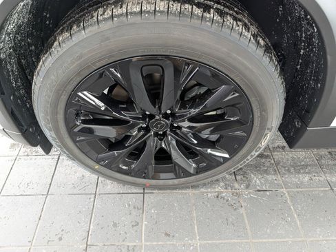 New 2026 MAZDA CX-90 3.3 Turbo w/ Premium Sport Pkg image 7