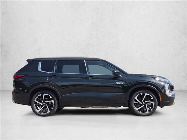 Used 2023 Mitsubishi Outlander SEL 40th Anniversary AWD/4WD image 4