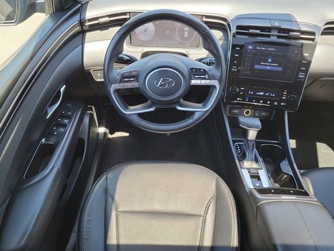 Certified 2023 Hyundai Tucson SEL w/ Convenience Package AWD/4WD image 18