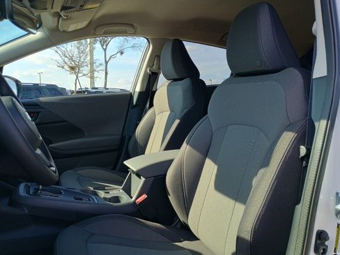 New 2026 Subaru Crosstrek 2.5i image 10